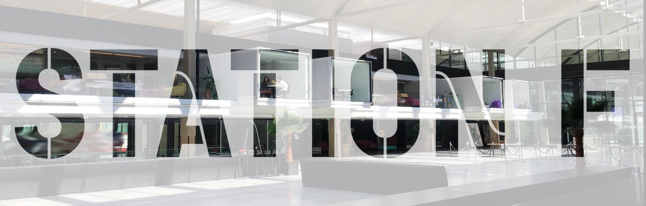 Odoo CMS - une grande photo