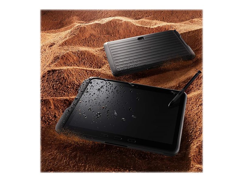 Galaxy Tab Active 4 Pro