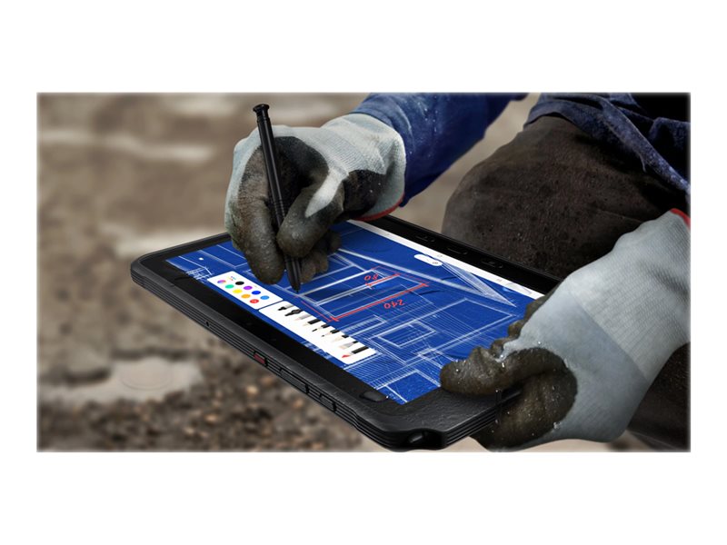 Galaxy Tab Active 4 Pro