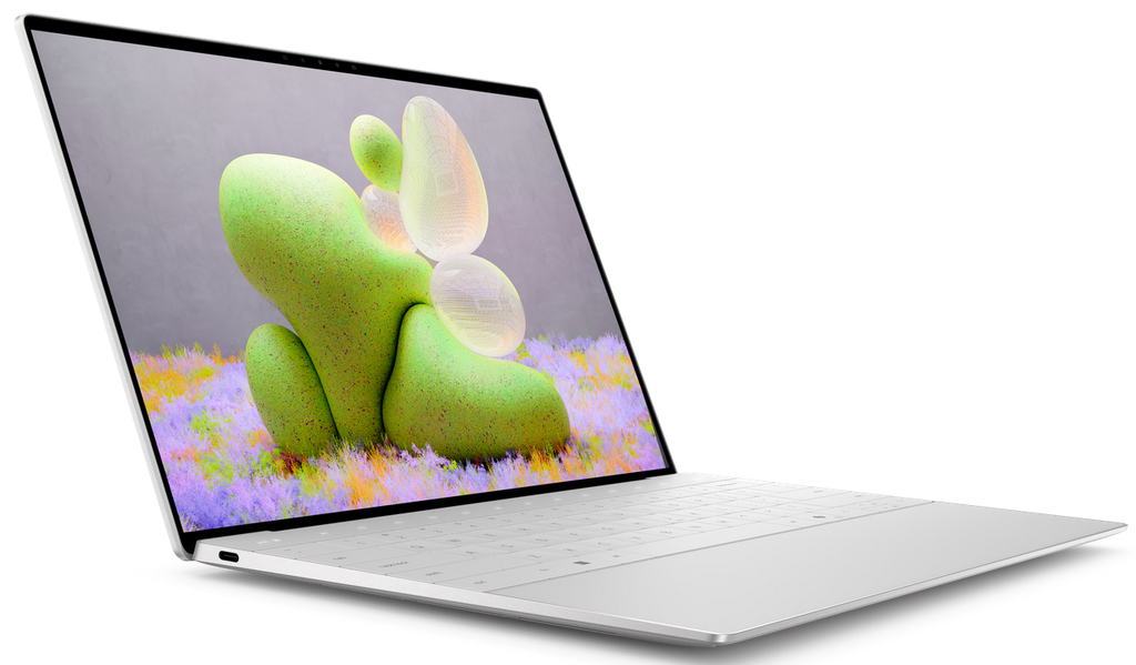 DELL XPS 13 9340 - Intel Core Ultra 7 165H - 16GB - 512GB M.2 PCIe NVME SSD - 13.4", FHD+ 1920 x 1200 Non Touch - WiFi 7 - Bth 5.4 - Windows 11 Pro