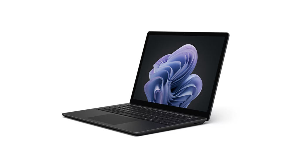 Microsoft Surface Laptop 6  - Intel Core Ultra 7 165-H - 16GB - 256GB SSD - 13.5" 2556 x 1504 - Windows 11 Pro