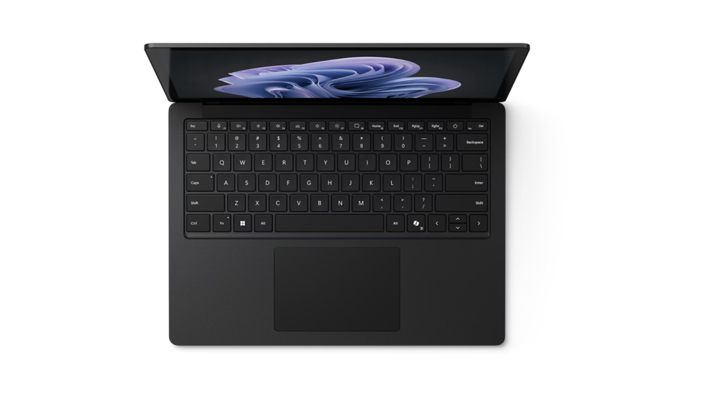 Microsoft Surface Laptop 6  - Intel Core Ultra 7 165-H - 16GB - 256GB SSD - 13.5" 2556 x 1504 - Windows 11 Pro