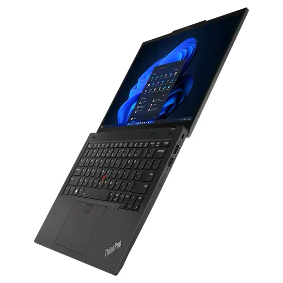Lenovo ThinkPad X13 Gen 5 - Intel Core Ultra 7 155U  - 16GB - 512Go SSD - 13.3" IPS 1920 x 1200 - Wi-Fi 6E, Bluetooth - Windows 11 Pro