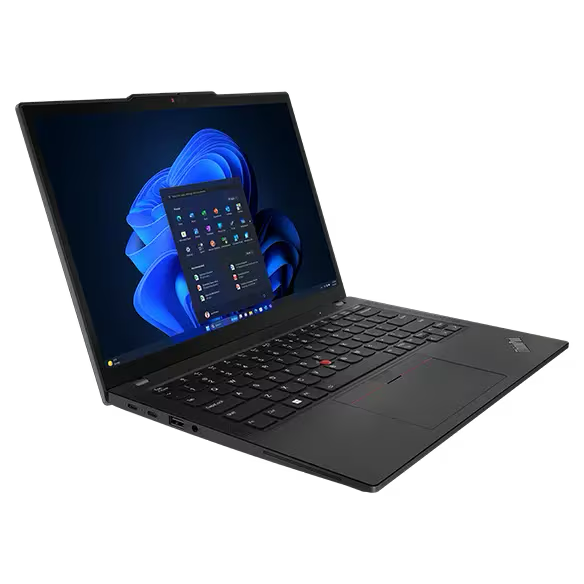 Lenovo ThinkPad X13 Gen 5 - Intel Core Ultra 7 155U  - 16GB - 512Go SSD - 13.3" IPS 1920 x 1200 - Wi-Fi 6E, Bluetooth - Windows 11 Pro