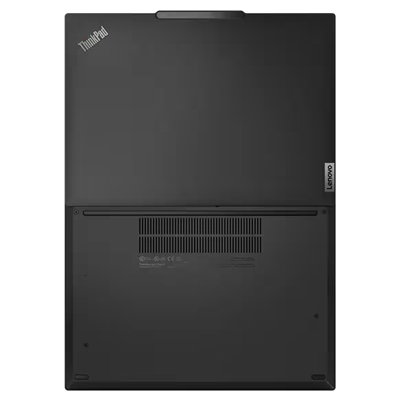 Lenovo ThinkPad X13 Gen 5 - Intel Core Ultra 7 155U  - 16GB - 512Go SSD - 13.3" IPS 1920 x 1200 - Wi-Fi 6E, Bluetooth - Windows 11 Pro