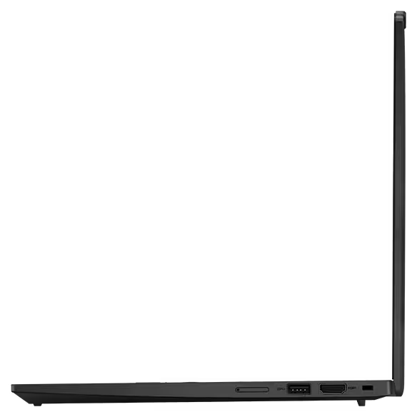 Lenovo ThinkPad X13 Gen 5 - Intel Core Ultra 7 155U  - 16GB - 512Go SSD - 13.3" IPS 1920 x 1200 - Wi-Fi 6E, Bluetooth - Windows 11 Pro