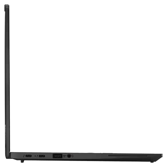 Lenovo ThinkPad X13 Gen 5 - Intel Core Ultra 7 155U  - 16GB - 512Go SSD - 13.3" IPS 1920 x 1200 - Wi-Fi 6E, Bluetooth - Windows 11 Pro