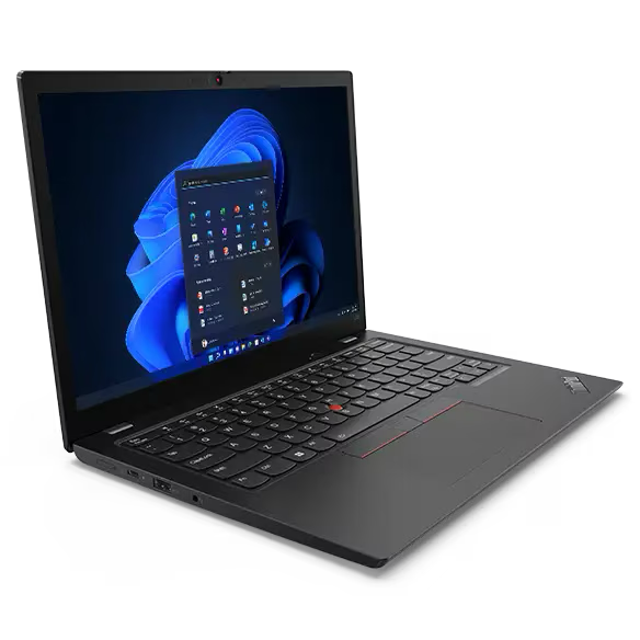 Lenovo ThinkPad L13 G5 - Intel Core Ultra 7 155U - 16Go - 512 Go SSD - 14" WUXGA 1920 x 1080 - Wi-Fi 6E - Bth 5.3 - Windows 11 Pro