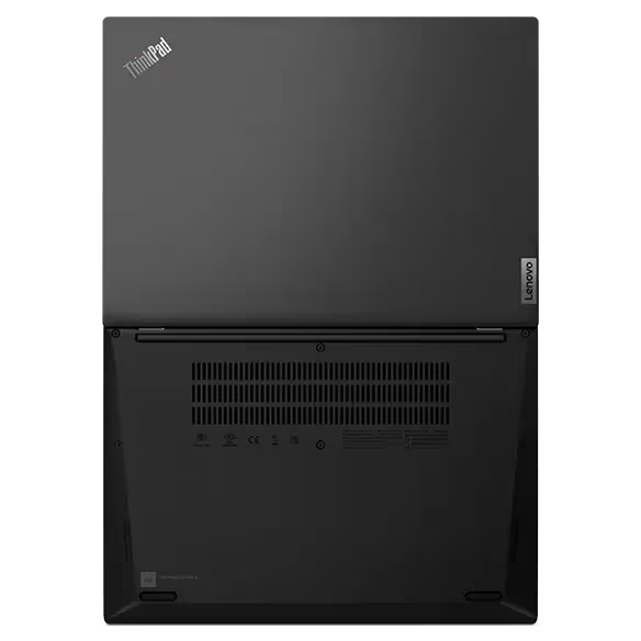 Lenovo ThinkPad L13 G5 - Intel Core Ultra 7 155U - 16Go - 512 Go SSD - 14" WUXGA 1920 x 1080 - Wi-Fi 6E - Bth 5.3 - Windows 11 Pro