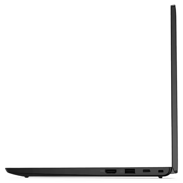 Lenovo ThinkPad L13 G5 - Intel Core Ultra 7 155U - 16Go - 512 Go SSD - 14" WUXGA 1920 x 1080 - Wi-Fi 6E - Bth 5.3 - Windows 11 Pro