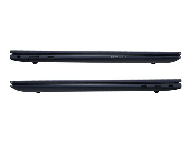 HP EliteBook Ultra 14 G1i Notebook Next Gen AI - Intel Core Ultra 7 258V - 32Go - 1To NVMe - 14" OLED écran tactile - Windows 11 Pro
