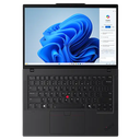 Lenovo ThinkPad T14 Gen 5 (AMD) - AMD Ryzen™ 7 PRO 8840U - 32GB - 1TB M.2 PCIe NVME SSD - 14", WUXGA (1920x1200) Non Touch - WiFi 6E - Bth 5.3 - Windows 11 Pro