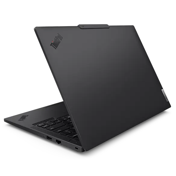 Lenovo ThinkPad T14 Gen 5 (AMD) - AMD Ryzen™ 7 PRO 8840U - 32GB - 1TB M.2 PCIe NVME SSD - 14", WUXGA (1920x1200) Non Touch - WiFi 6E - Bth 5.3 - Windows 11 Pro