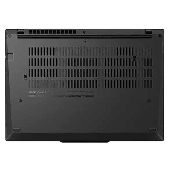 Lenovo ThinkPad T14 Gen 5 (AMD) - AMD Ryzen™ 7 PRO 8840U - 32GB - 1TB M.2 PCIe NVME SSD - 14", WUXGA (1920x1200) Non Touch - WiFi 6E - Bth 5.3 - Windows 11 Pro