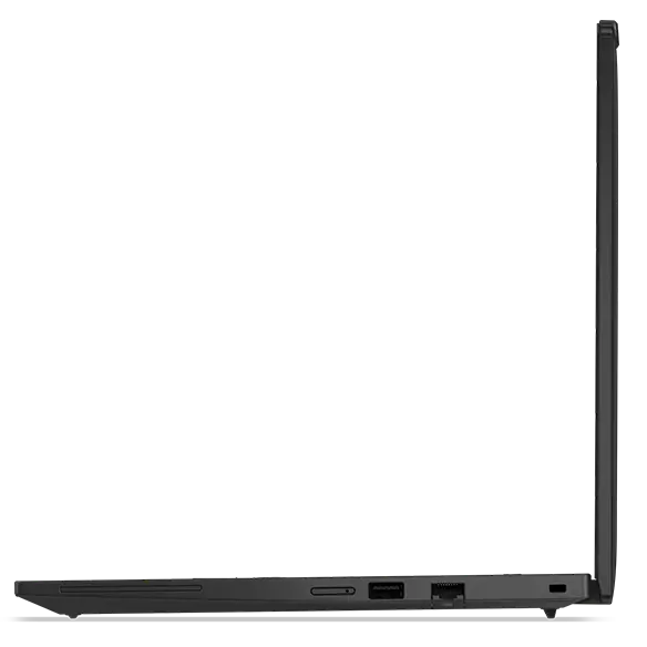 Lenovo ThinkPad T14 Gen 5 (AMD) - AMD Ryzen™ 7 PRO 8840U - 32GB - 1TB M.2 PCIe NVME SSD - 14", WUXGA (1920x1200) Non Touch - WiFi 6E - Bth 5.3 - Windows 11 Pro