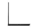 Lenovo ThinkPad P16v Gen 2 - Conception de charnière à 180 degrés - Intel Core Ultra 9 185H / jusqu'à 5.1 GHz vPro - RTX 3000 Ada - 32 Go RAM - 1 To SSD TCG Opal Encryption 2, NVMe - 16" IPS 1920 x 1200 - Wi-Fi 6E, Bth - Win 11 Pro