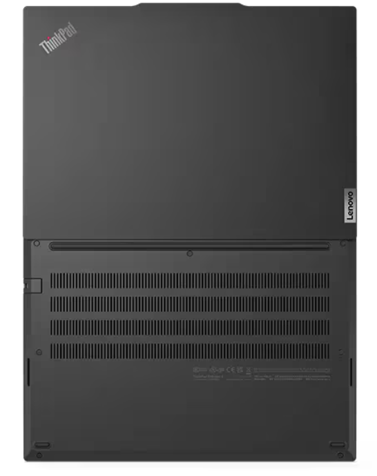 Lenovo ThinkPad E14 Gen 6 - 14" 1920 x 1200 / WUXGA @ 60 Hz - AMD Ryzen 7 7735HS  - 16Go - 512Go SSD NVMe - AMD Radeon 680M - WiFi 6e - Bth 5.3 - Windows 11 Pro