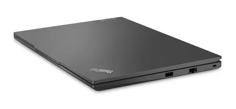 Lenovo ThinkPad E14 Gen 6 - 14" 1920 x 1200 / WUXGA @ 60 Hz - AMD Ryzen 7 7735HS  - 16Go - 512Go SSD NVMe - AMD Radeon 680M - WiFi 6e - Bth 5.3 - Windows 11 Pro