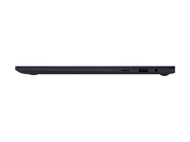 Samsung Galaxy Chromebook Plus - Intel Core 5 (Série 1) 120U - 8 Go - 256 Go SSD eUFS - 15.6" 1920 x 1080 (Full HD) - Chrome OS