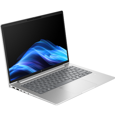 HP EliteBook 6 G1i 14 AI - Intel Core Ultra U7-255U - 32 Go RAM - 1 To SSD - 14" WUXGA (1920 x 1200) - Intel® Graphics - Windows 11 Pro 