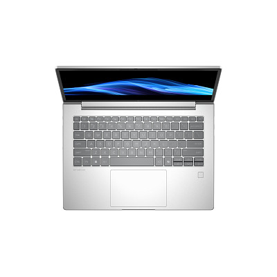 HP EliteBook 6 G1i 14 AI - Intel Core Ultra U7-255U - 32 Go RAM - 1 To SSD - 14" WUXGA (1920 x 1200) - Intel® Graphics - Windows 11 Pro 