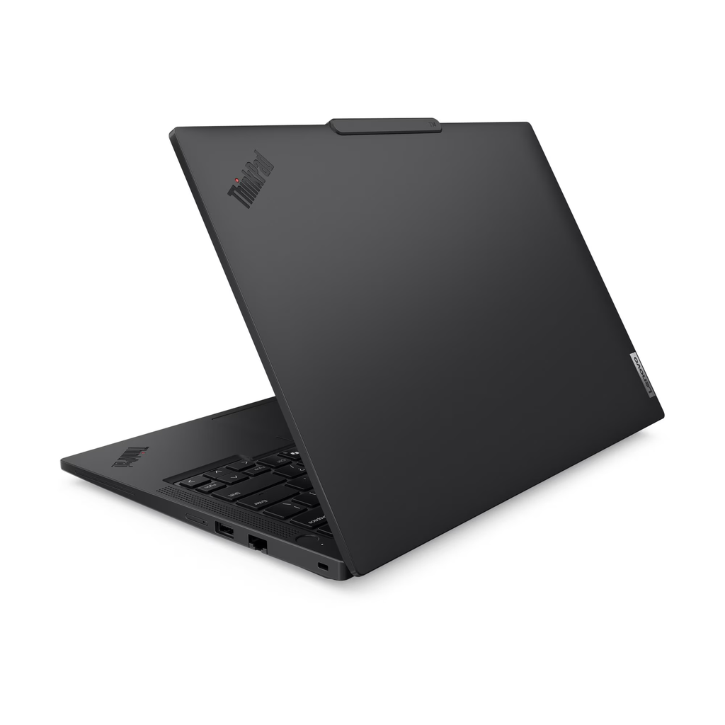 Lenovo ThinkPad T14 Gen 6 (Intel) - Intel Core Ultra 7 255U - 16 Go RAM - 512 Go SSD - 14" WUXGA - Intel® Graphics - Windows® 11 Pro
