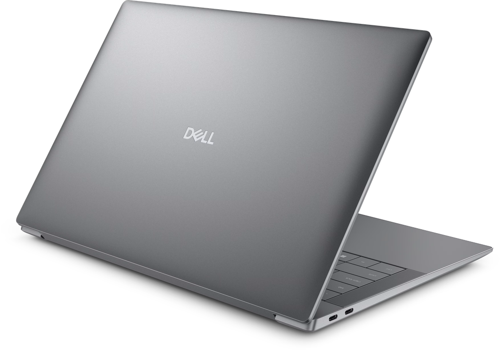 Dell 14 Premium DA14250 - Intel® Core™ Ultra 7 255H - 16 Go RAM - 512 Go SSD - 14,5” OLED 3.2K Tactile - Windows 11 Famille