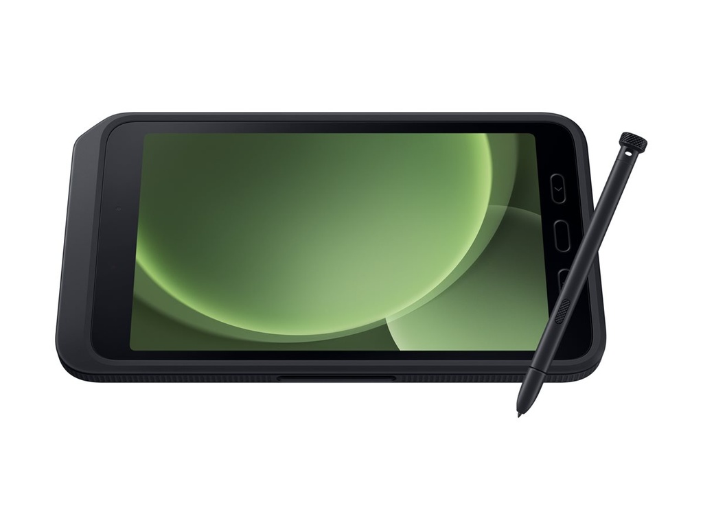 Samsung Galaxy Tab ACTIVE5 - Samsung Exynos 1380 - 6 Go RAM - 128 Go - 8" TFT