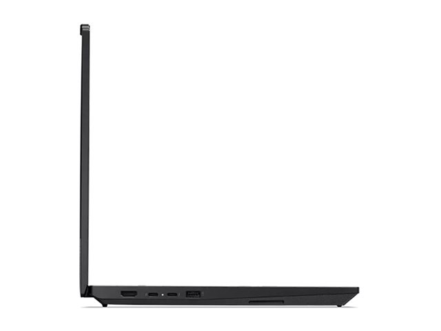 Lenovo ThinkPad P16v Gen 3 (Intel)- Intel Core Ultra 9 285H - NVIDIA RTX PRO 2000 Blackwell - 32 Go RAM - 1 To SSD - 16" WUXGA - Windows 11 Pro
