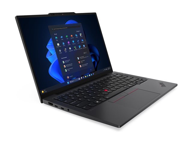 Lenovo ThinkPad X13 Gen 6 -  Intel Core Ultra 7 255U - 16 Go RAM - 512 Go SSD - Intel® Graphics - 13.3" WUXGA - Windows® 11 Pro