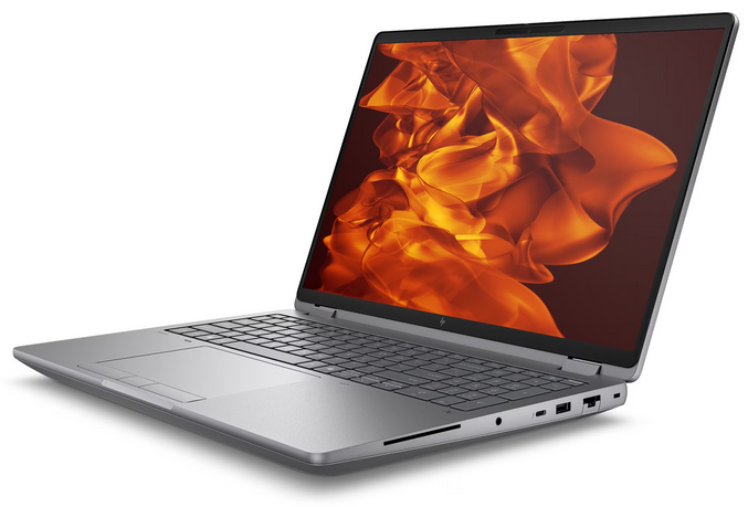  ZBook Fury G1i 16