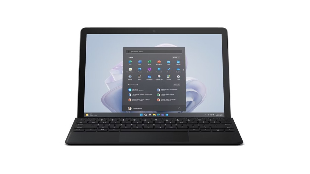 Microsoft Surface Go 4