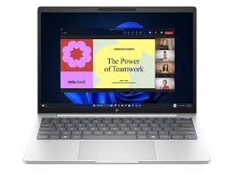  EliteBook 8 G1i 13 Notebook AI + Carepaq - Sure View