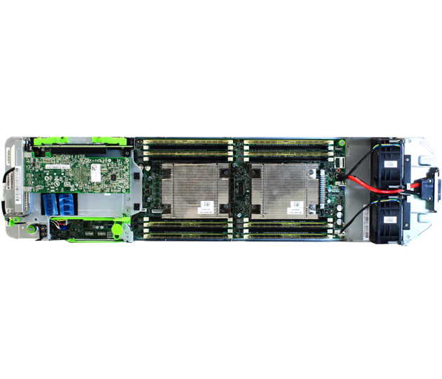 Wiwynn Serveur OCP Leopard V2