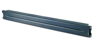 NetShelter Gestion du flux d'air - Panneau d'obturation - 1U - 19P - Qté 10