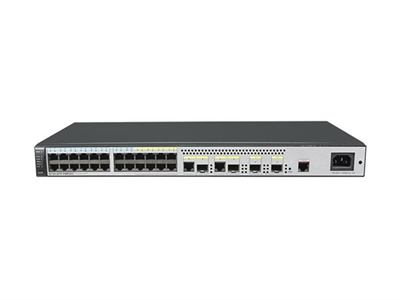 Huawei switch CE6810-24S2QLI