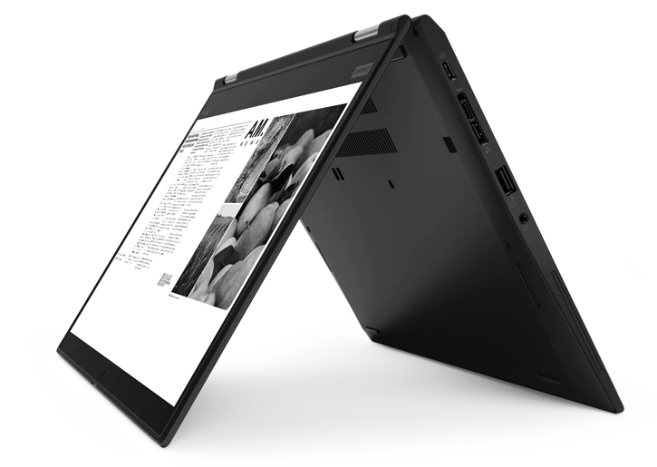 Lenovo ThinkPad X390 Yoga 20NN