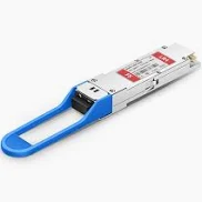 40G QSFP+ Transceiver, up to 1km over duplex SMF