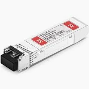 1000BASE-LX SFP Transceiver