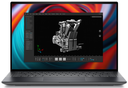 DELL  Mobile Precision 5490 - Intel Core Ultra 7 165H - 32GB - 256GB M.2 PCIe NVME SSD - 14", FHD+ 1920 x 1200 Non Touch - WiFi 7 - Bth - Windows 11 Pro