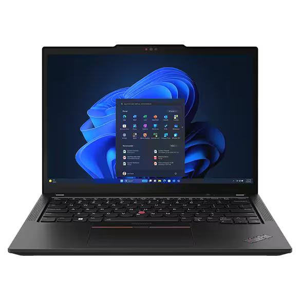 Lenovo ThinkPad X13 Gen 5 - Intel Core Ultra 7 155U  - 16GB - 512Go SSD - 13.3" IPS 1920 x 1200 - Wi-Fi 6E, Bluetooth - Windows 11 Pro