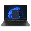 Lenovo ThinkPad X13 Gen 5 - Intel Core Ultra 7 155U  - 16GB - 512Go SSD - 13.3" IPS 1920 x 1200 - Wi-Fi 6E, Bluetooth - Windows 11 Pro