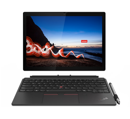 ThinkPad X12 Detachable G2 - Intel® Core™ Ultra 7 164U - 16GB - 512 M.2 NVMe - 12.3" Tactile 1920 x 1080 -  WiFI 6E - BT 5.3 - Windows 11 Pro