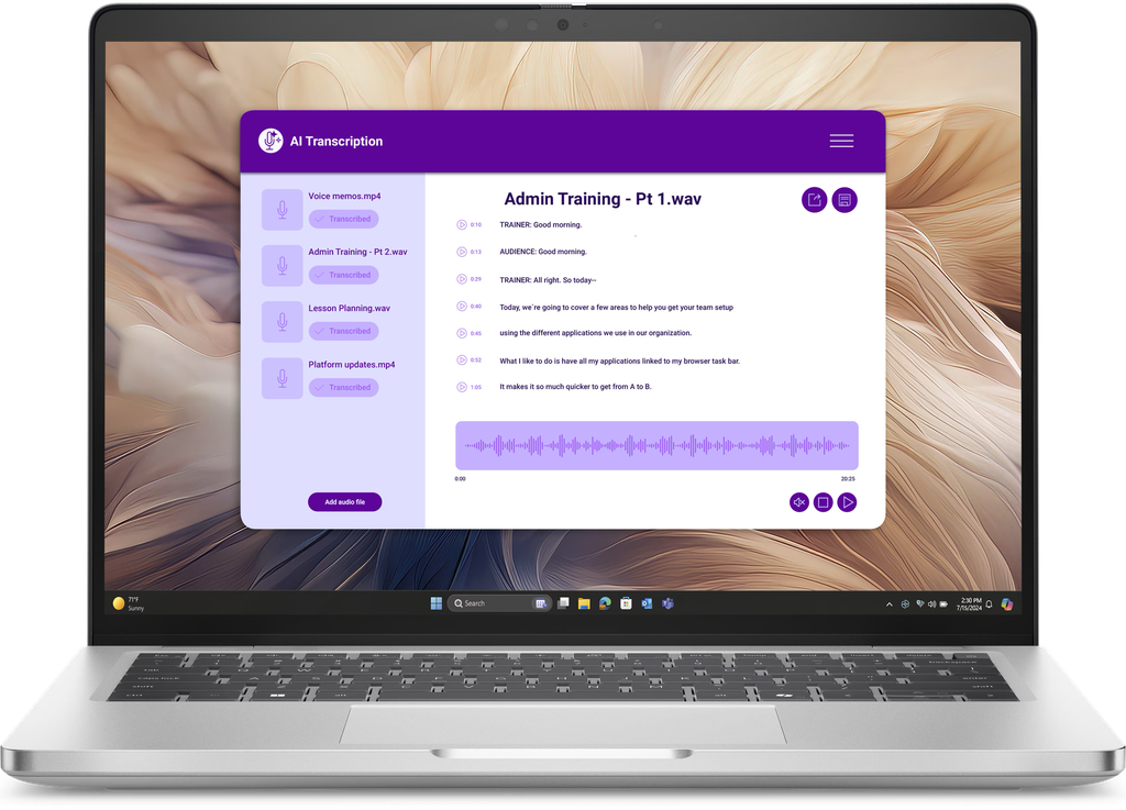 Dell Pro 14 Plus - Intel® Core™ Ultra 7 268V vPro - 32GB - 256GB M.2 PCIe NVME SSD - 14", FHD+ 1920 x 1200 Non Touch - WiFi 7 - Bth 5.4 - Windows 11 Pro