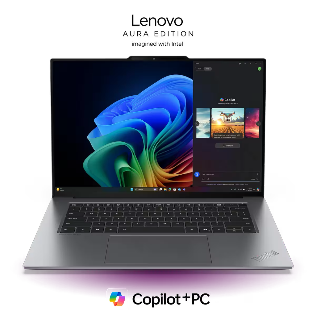 Lenovo ThinkPad X9-15 