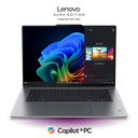 Lenovo ThinkPad X9-15 Gen 1 - Intel Core Ultra 7 (Série 2) 258V - 32 Go - 1 To SSD NVMe - 15.3" OLED 2880 x 1800 - Windows 11 Pro