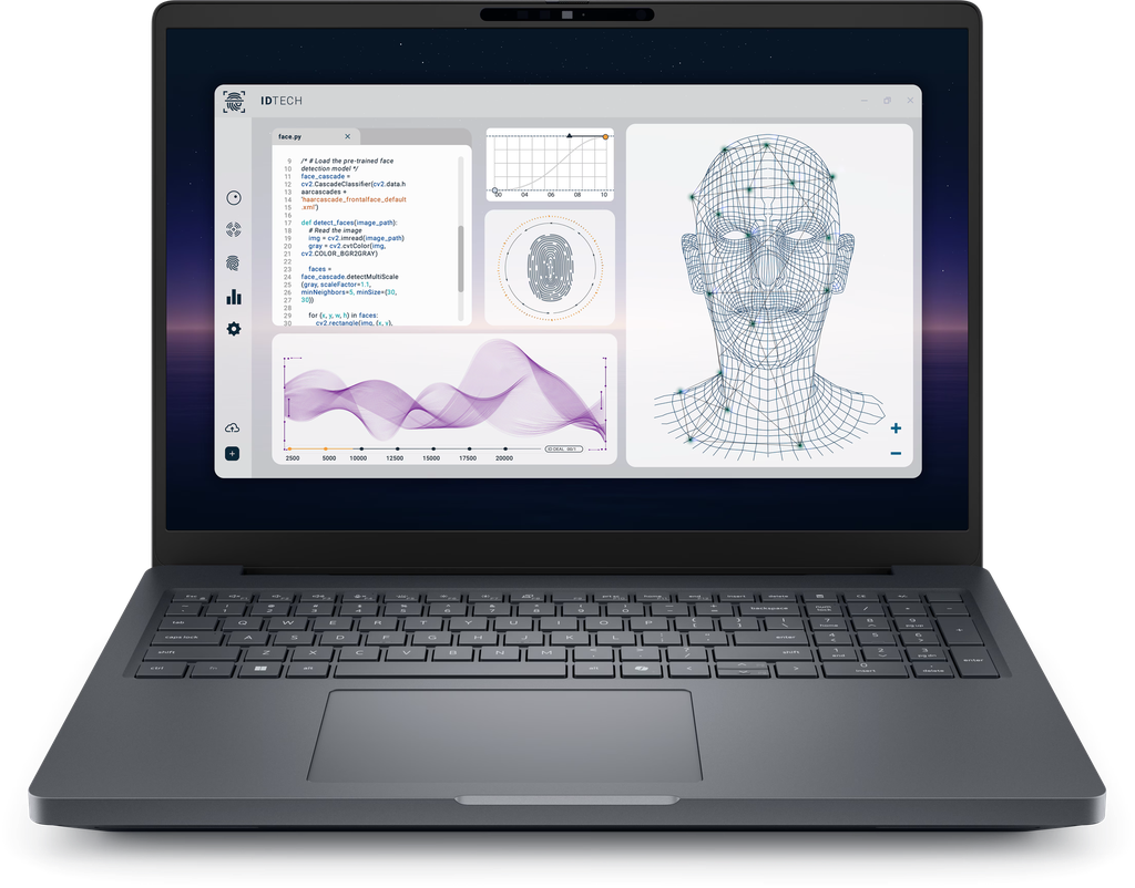 Dell Pro Max 16 Plus MB16250 - Intel® Core™ Ultra 7 265HX - NVIDIA RTX™ PRO 1000 Blackwell - 16 Go RAM - 512 Go SSD - 16" FHD+ ACL (1920x1200) - Windows 11 Pro 