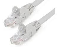 Câble Ethernet CAT6 1m