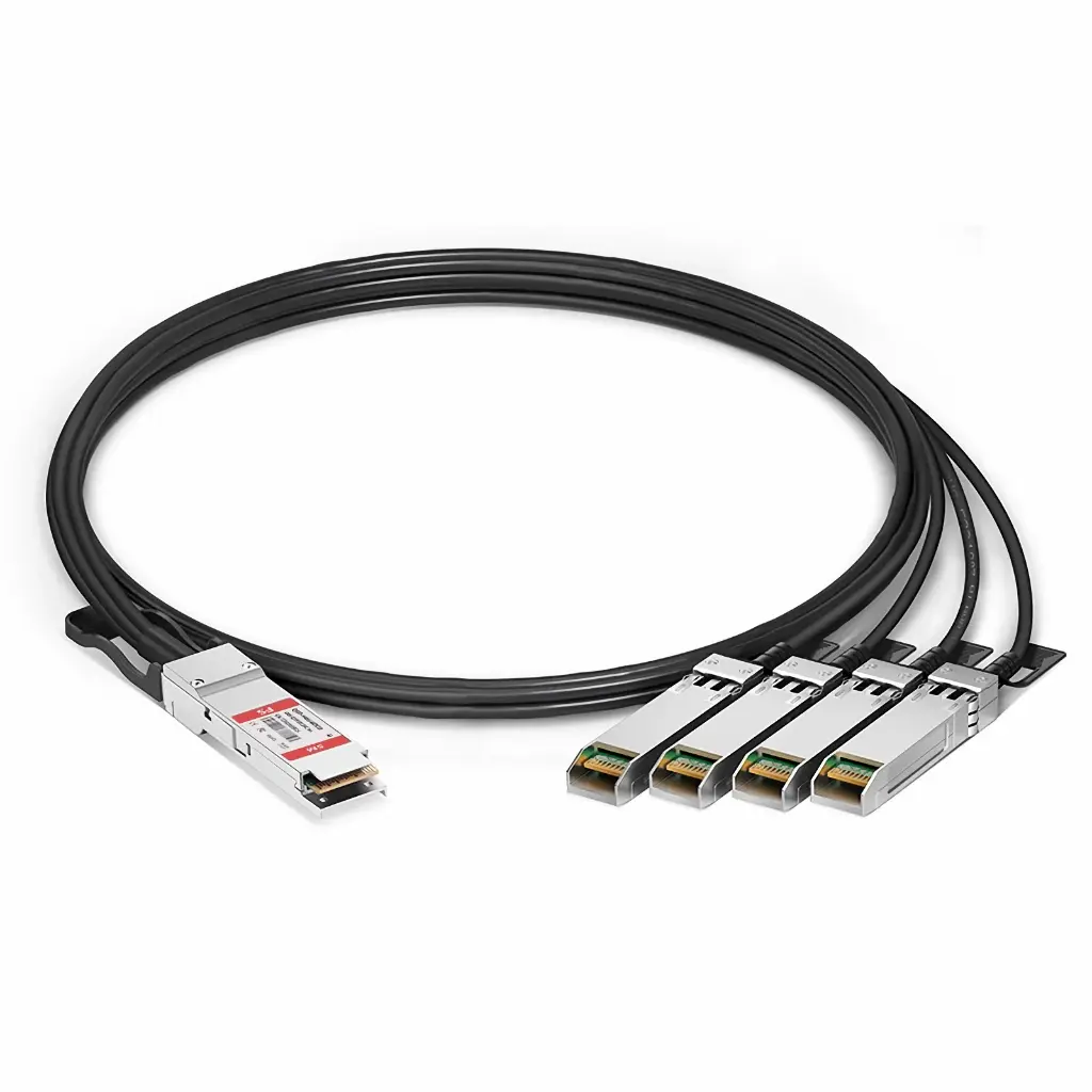 PUREOPTICS - 100GbE QSFP100 DAC