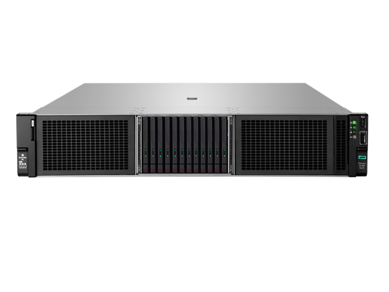 ProLiant DL380 Gen11 - VSAN INTEL M 